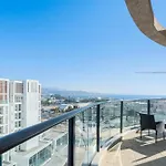 Luxury Penthouse With Sea View #65 By Hashdera Eilat