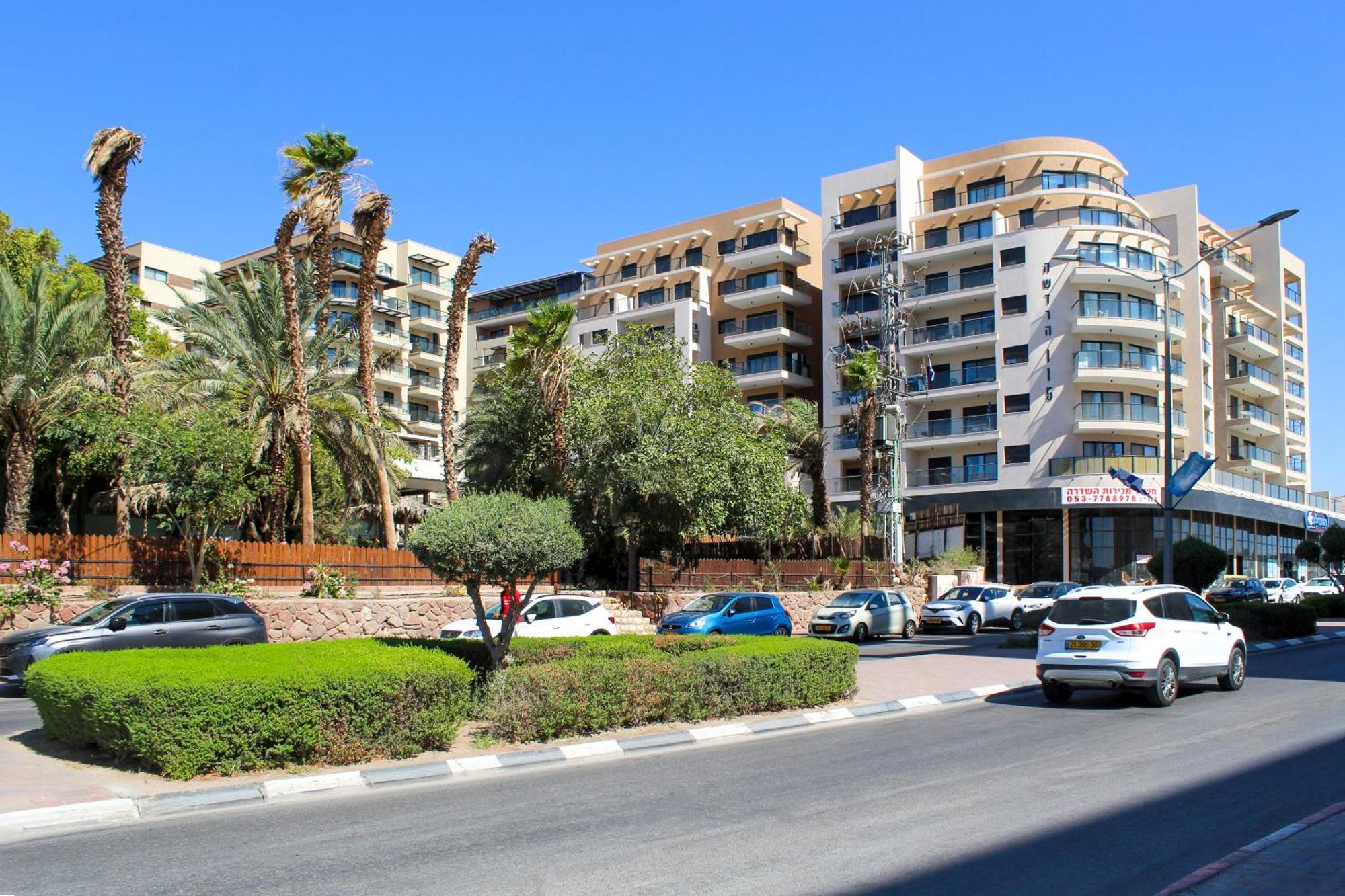 Apartment Luxury Penthouse With Sea View #65 By Hashdera
