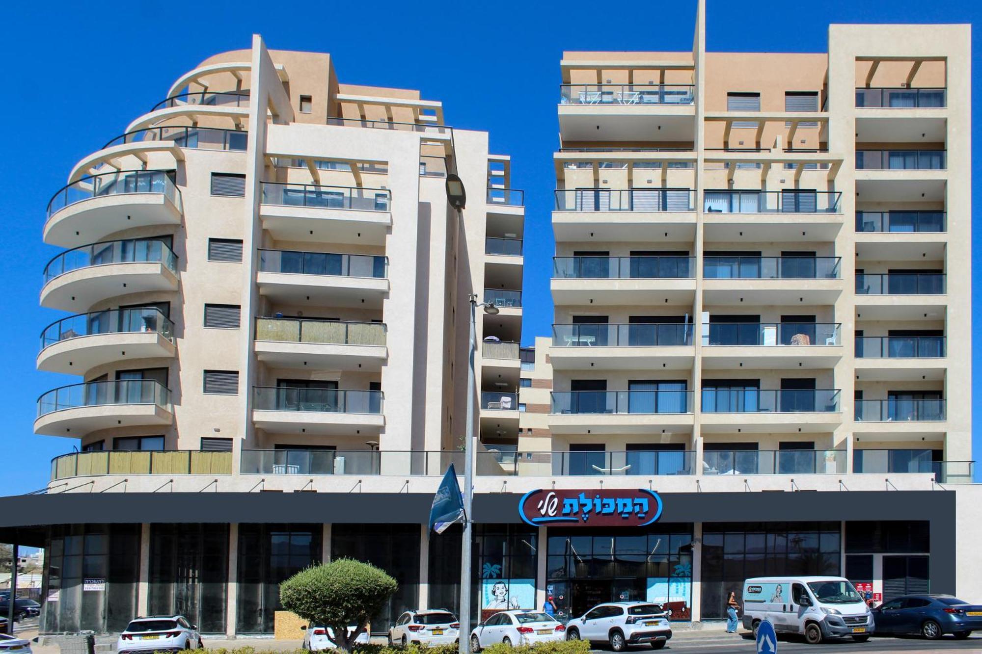 Apartment Luxury Penthouse With Sea View #65 By Hashdera