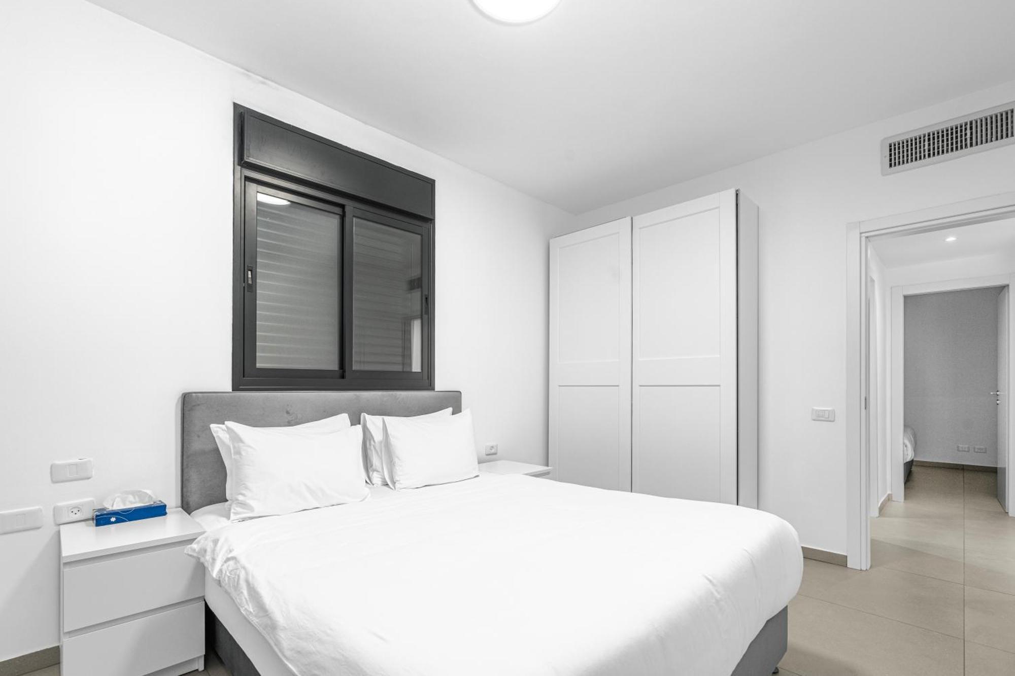 Luxury Penthouse With Sea View #65 By Hashdera